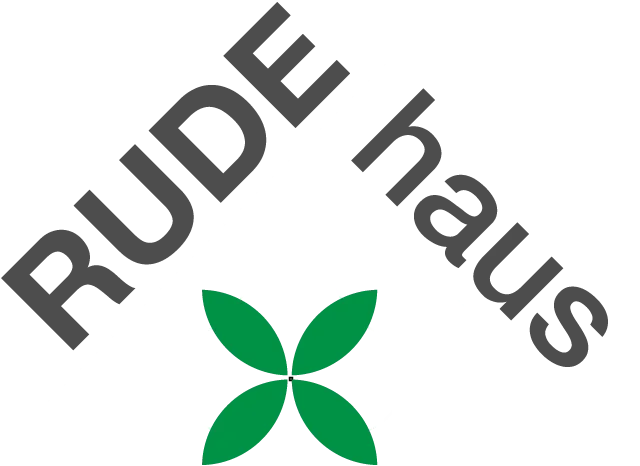 RudeHaus Corp. logo